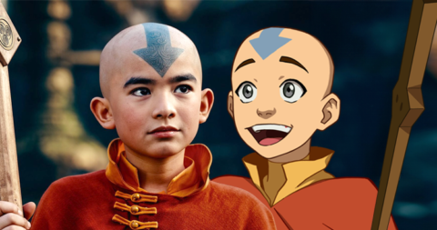 Tudo Sobre O Live Action Avatar O Ltimo Mestre Do Ar Da Netflix