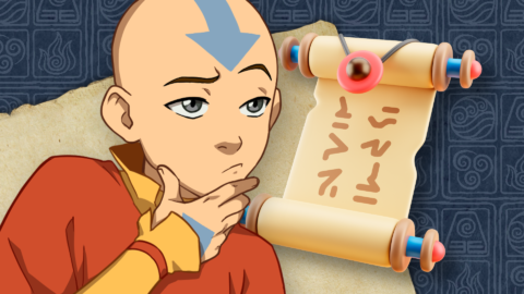 Significados dos nomes em Avatar - de A a Z