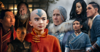 Elenco completo do Live-Action Avatar: O Último Meste do Ar da Netflix (ATUALIZADO!)